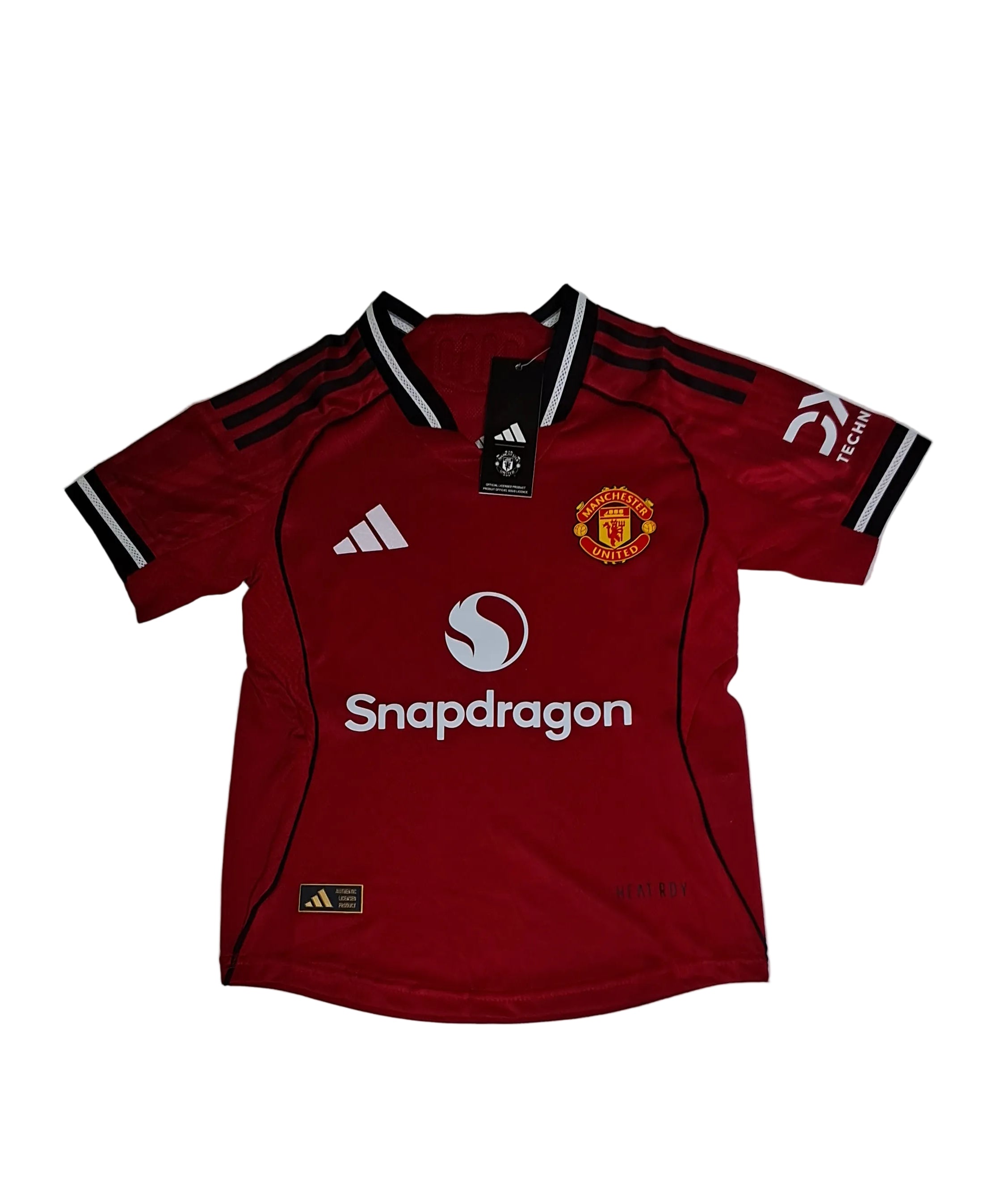 Manchester United Football Club Jersey (2piece)