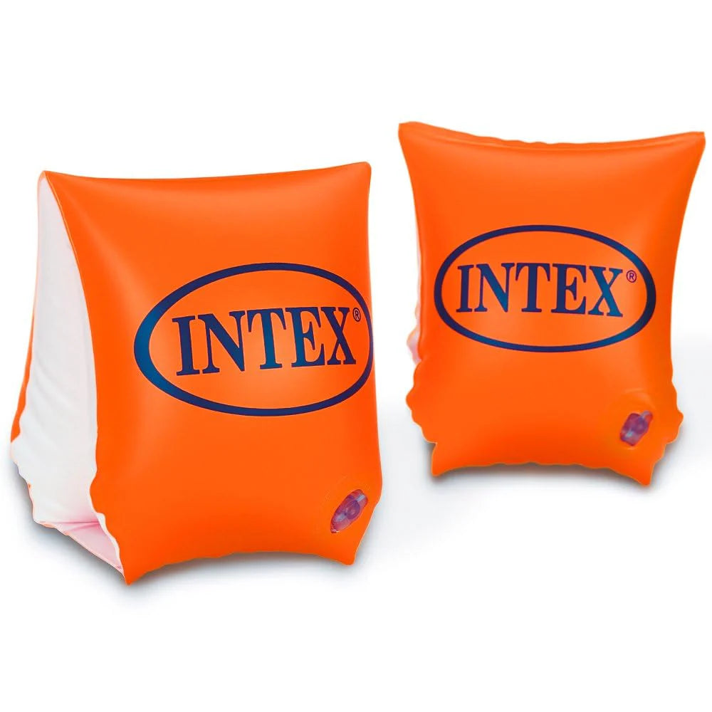 Intex Arm Bands 6-12yrs (25cm×17cm 10inches×6½inches)