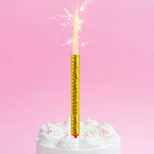 Birthday Candle (small)