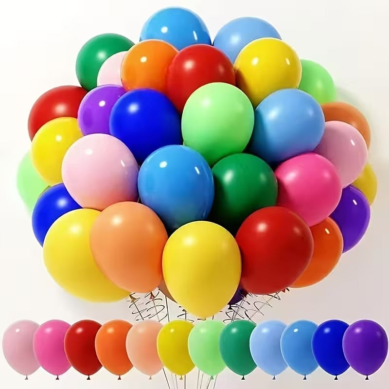 Ultra Helium Quality 144 Balloons Helium Quality 10”