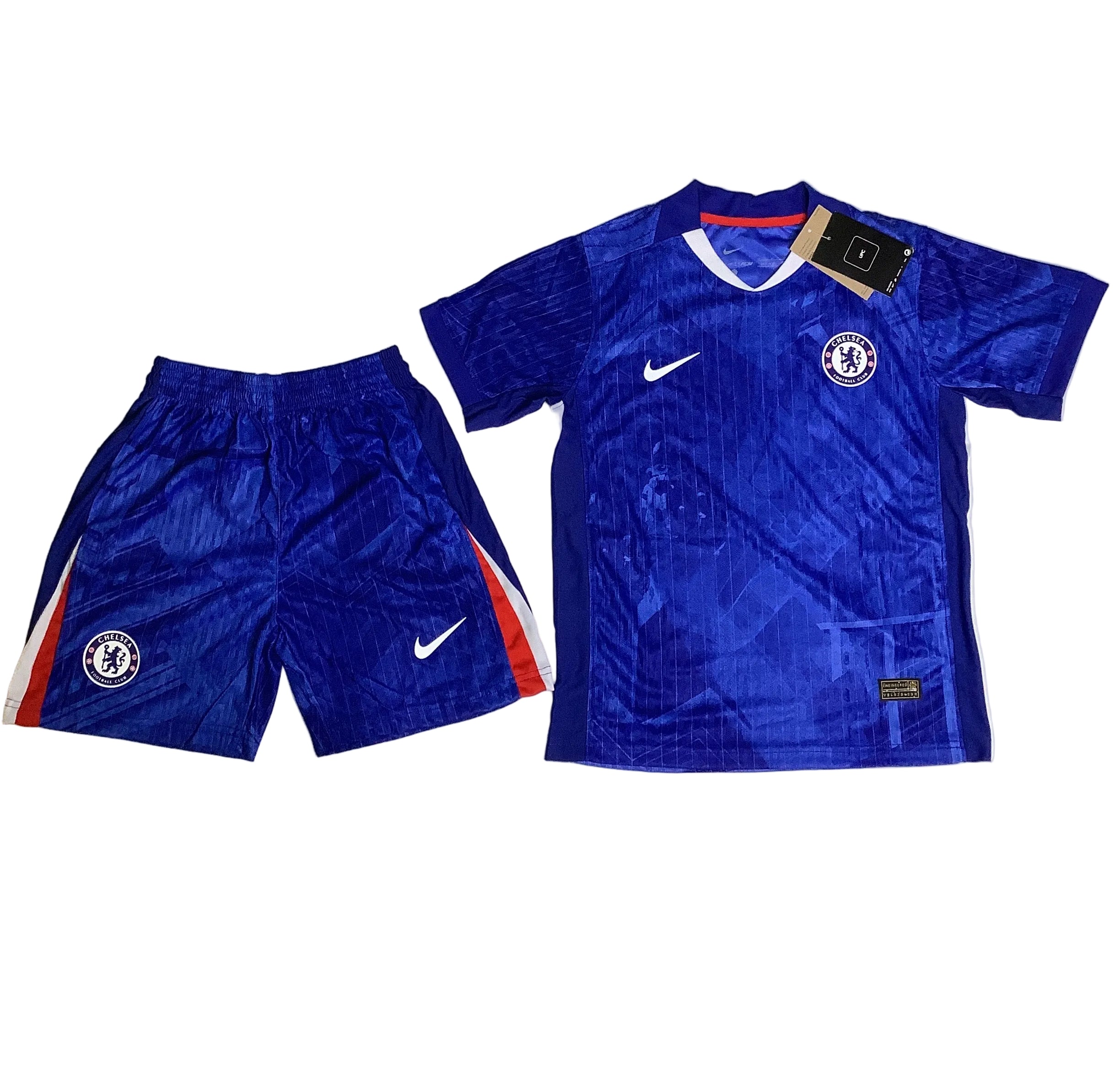 Chelsea Football Club Jersey(2piece)