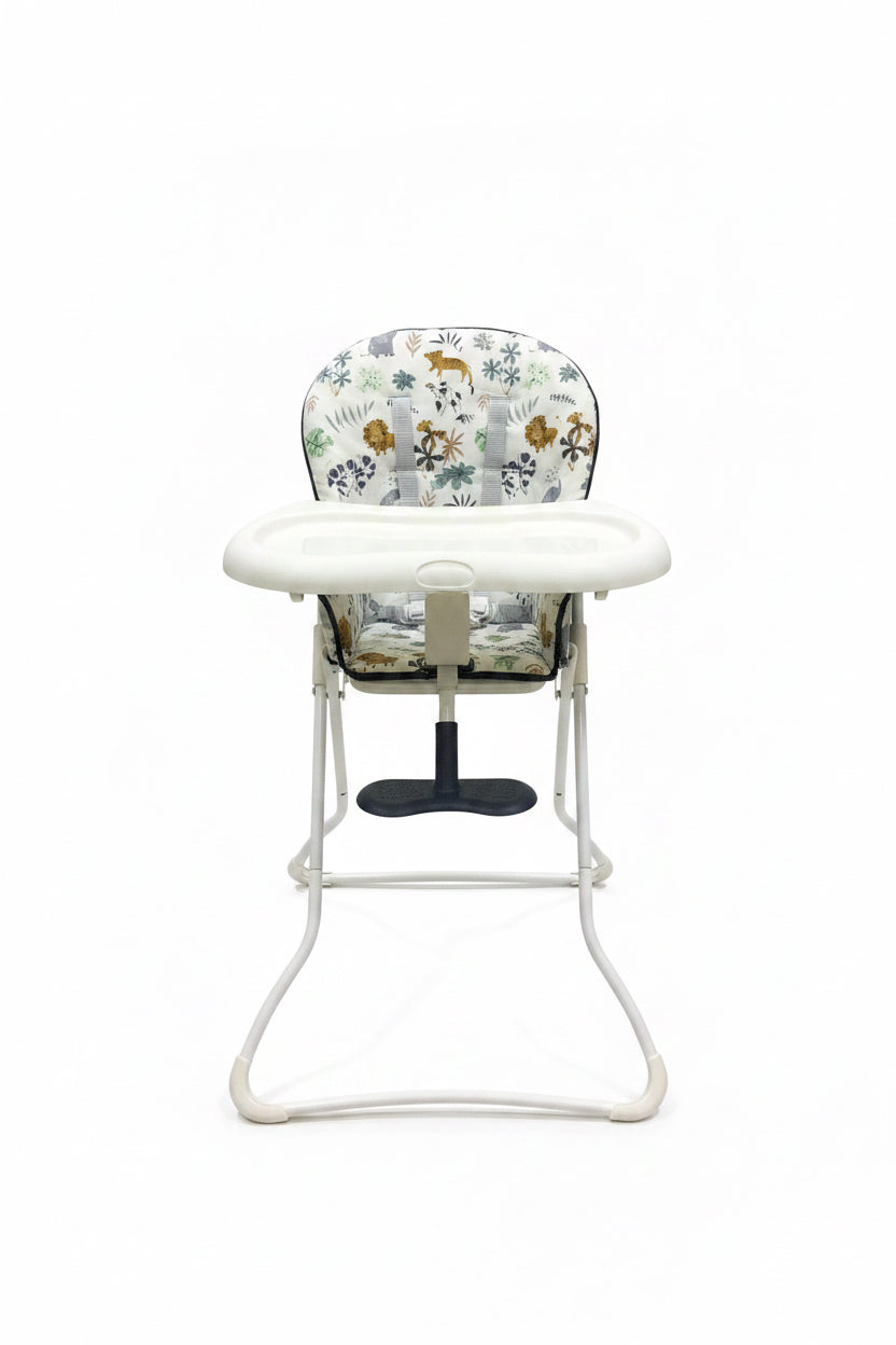 Graco Snack N Stow Kids High chair