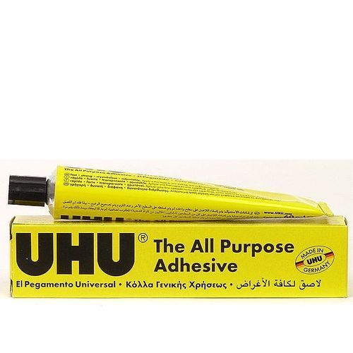 UHU All Purpose Adhesive Gum 20ml