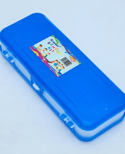 Avanti School Pencil Case