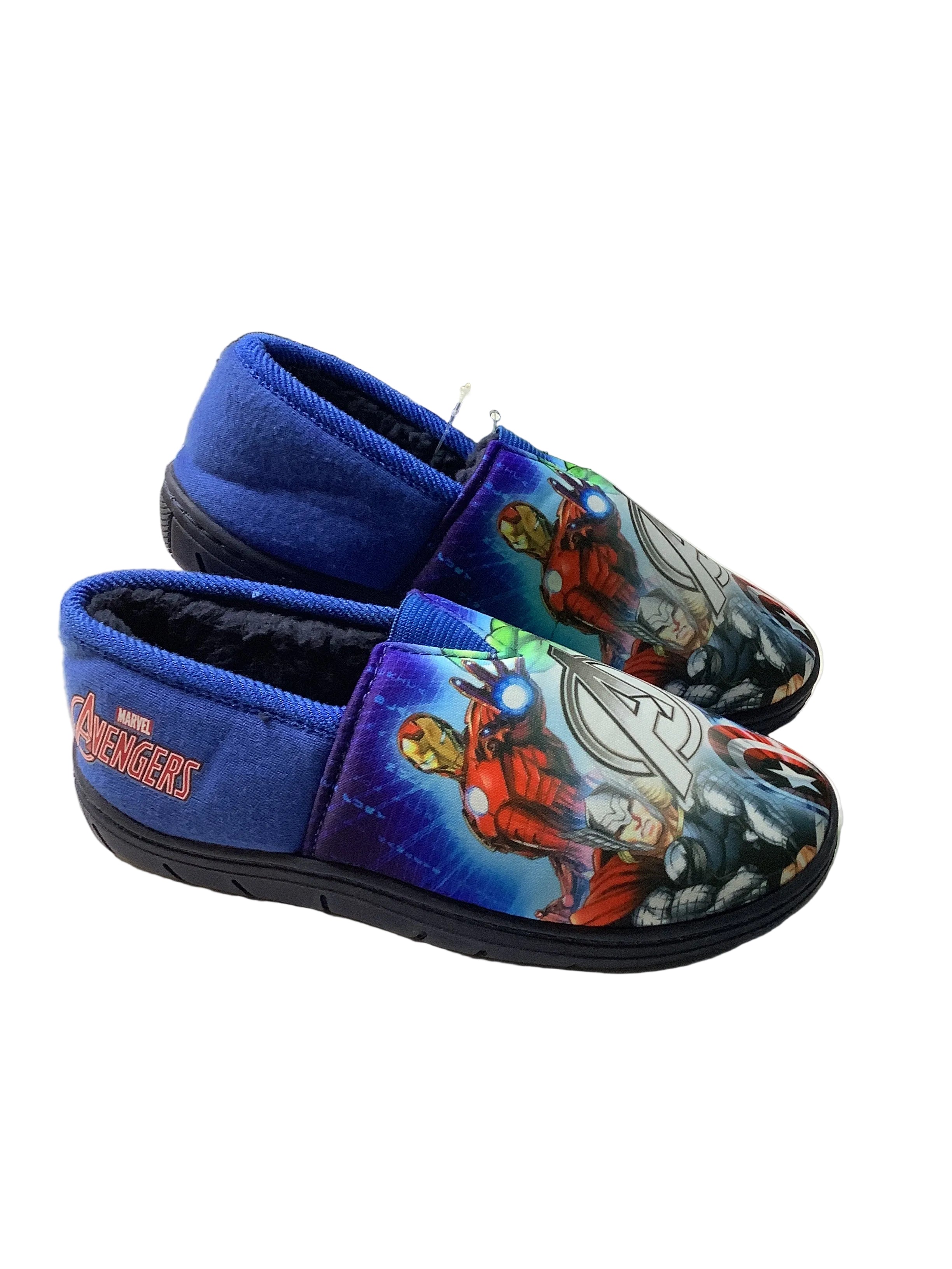 Marvel Avengers Shoe (TU)