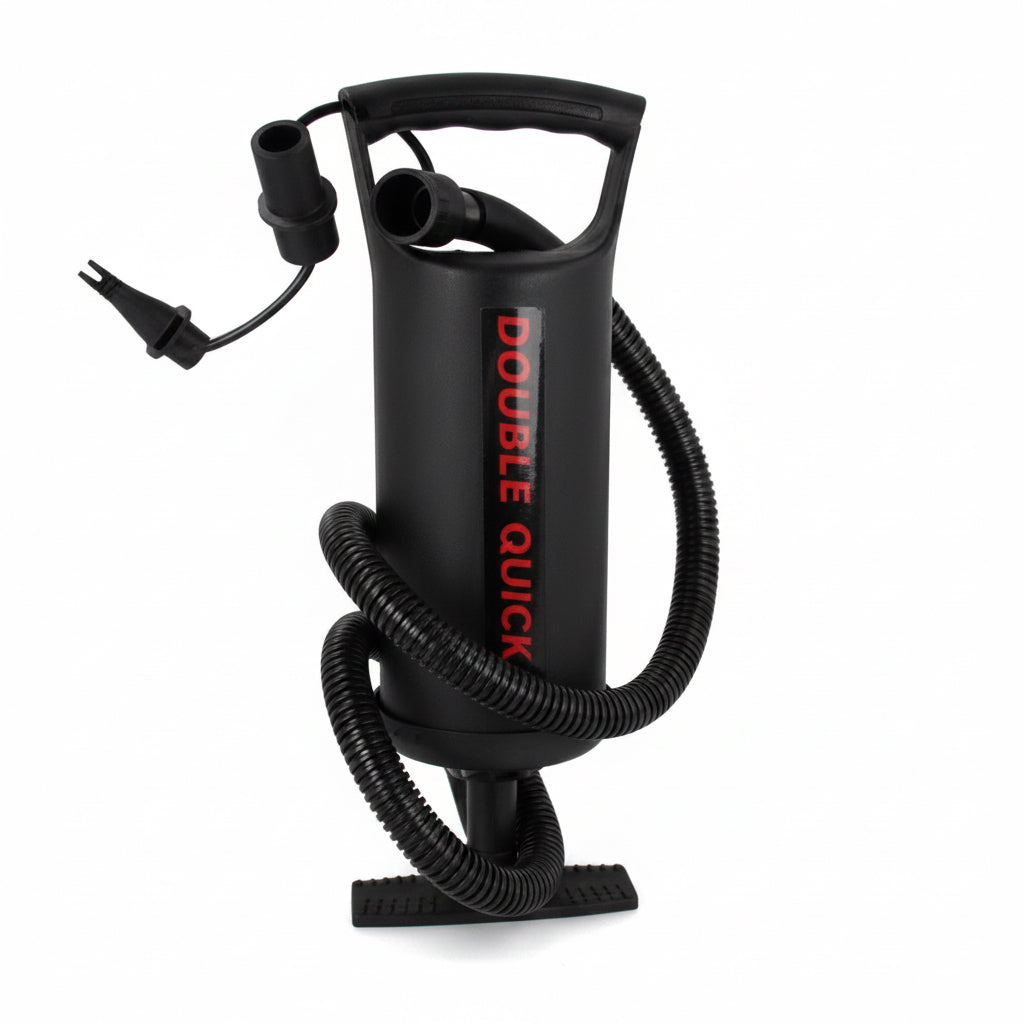Ster may HT-108 Two-Way Pump Double Quick.