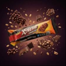 Yale Xtreme Grab N Go Crunchy Chocolate Cereal Bar