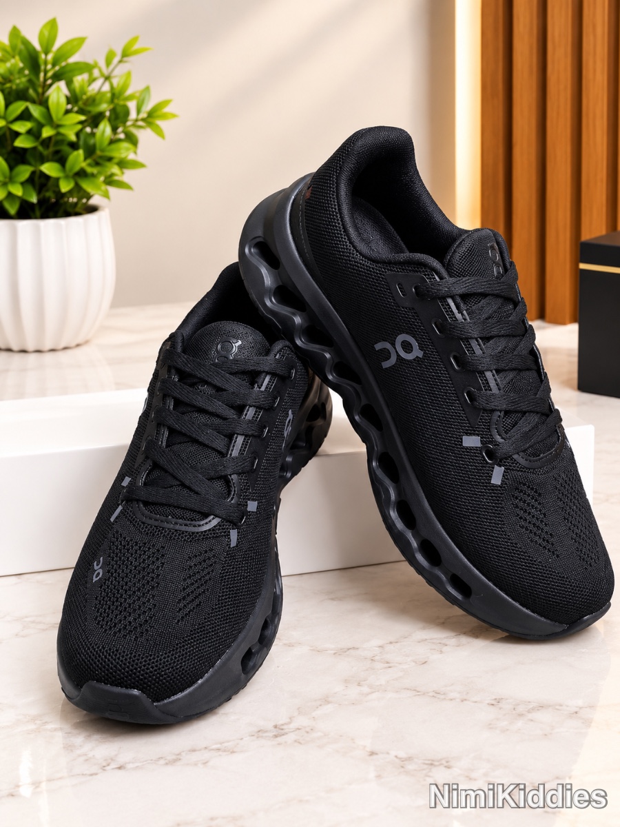 Cloudultra Pro Fashion Canvas Shoe