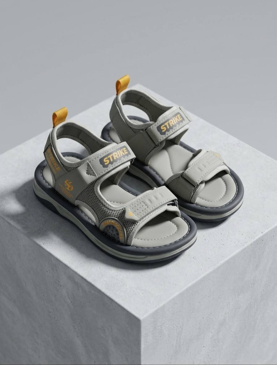 Hoka Strike Sport Kids Kito Sandals