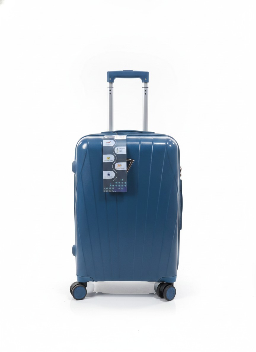 Luxe Fashion Traveling box 21inches
