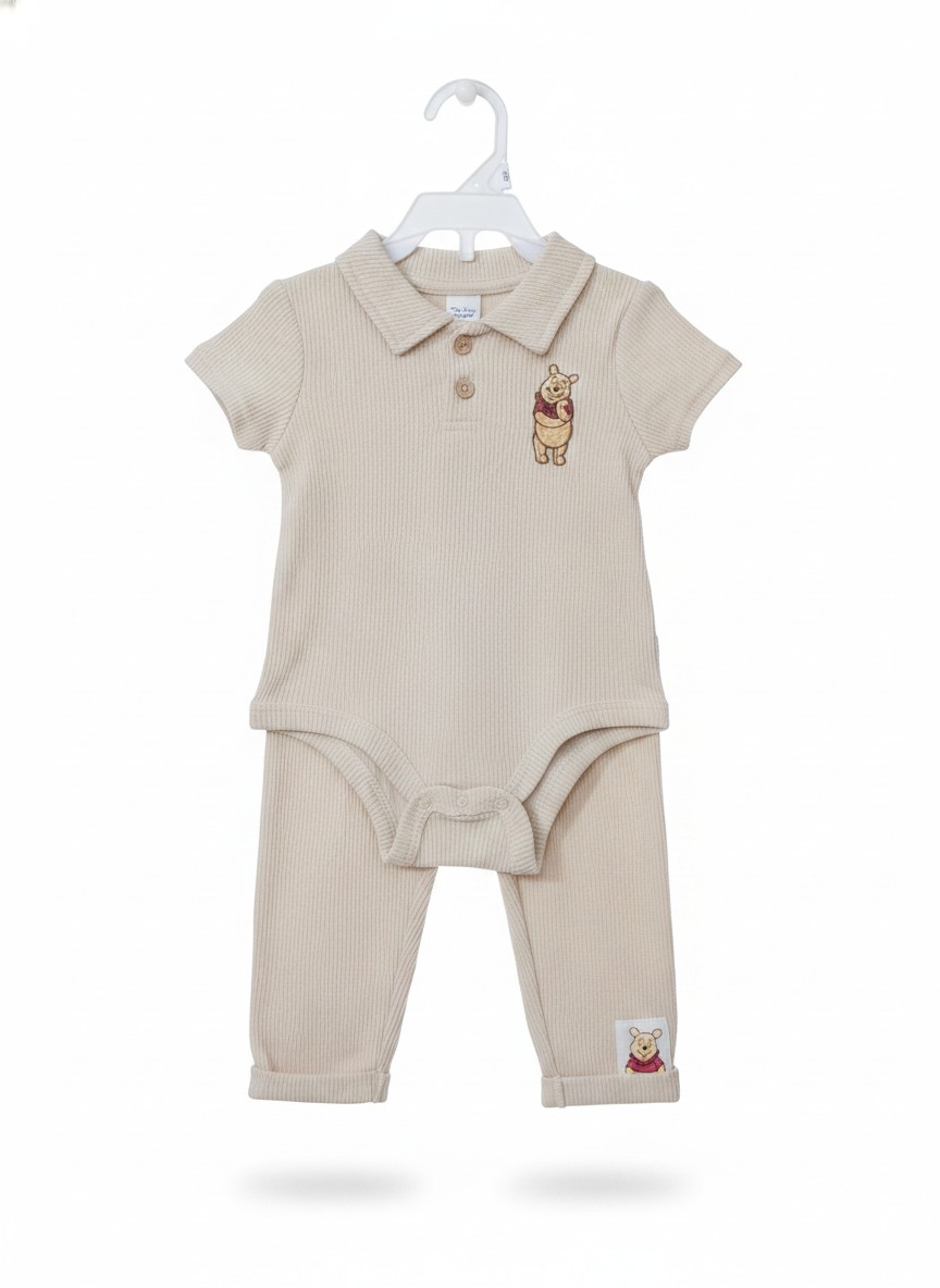 Disney Baby Cloth (0-3m)