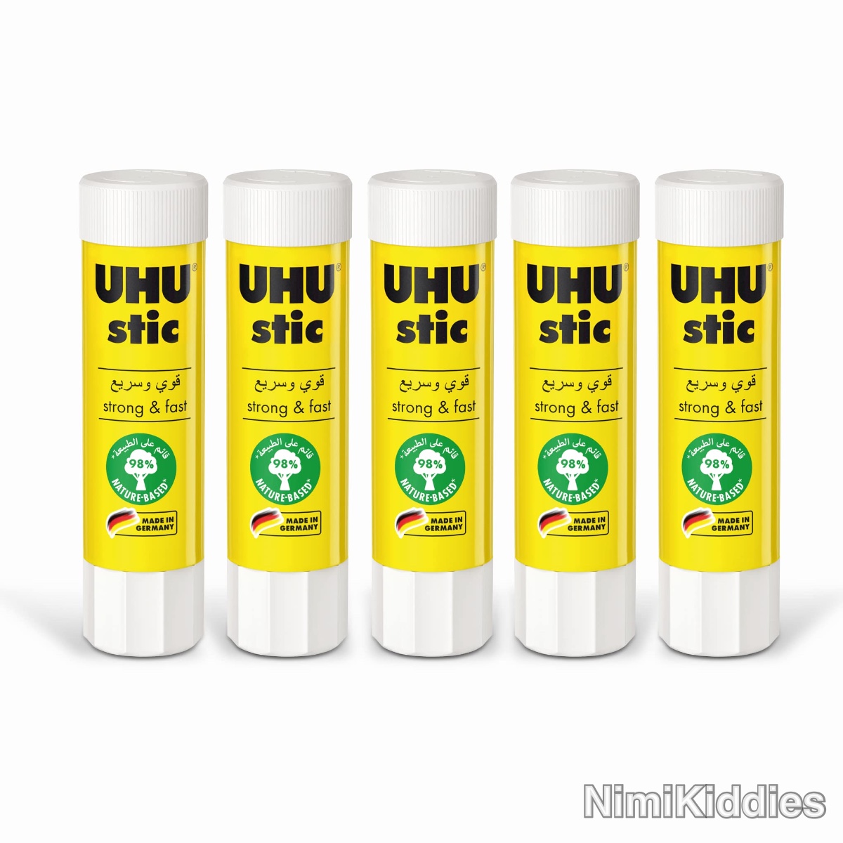 UHU Stic 21g.