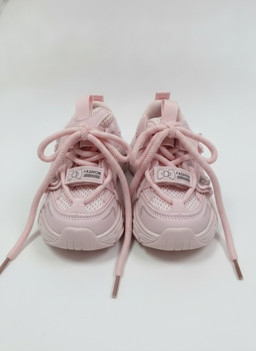 Kids Fashion Canvas
