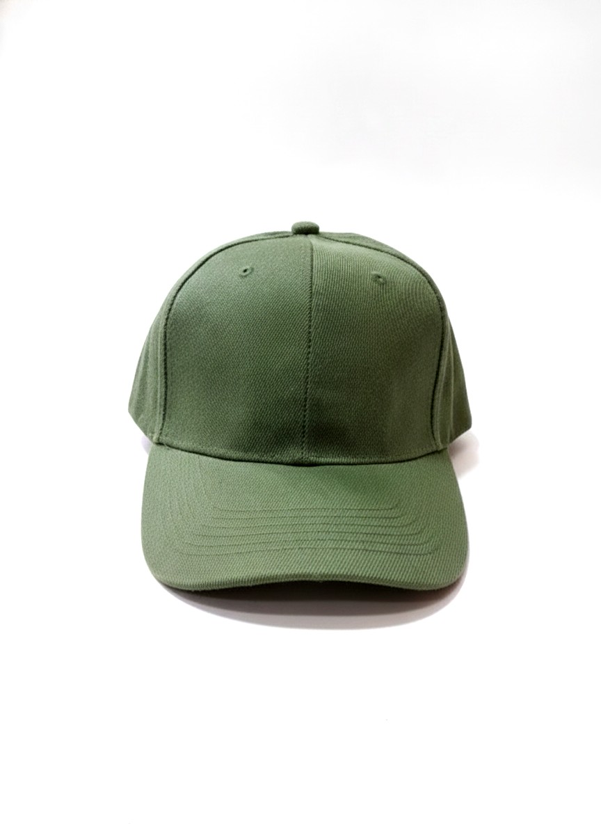Beautiful Plain Coloured Hat