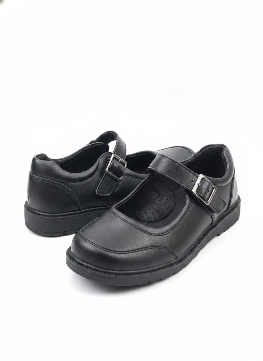 Hi Way Girls Shoe