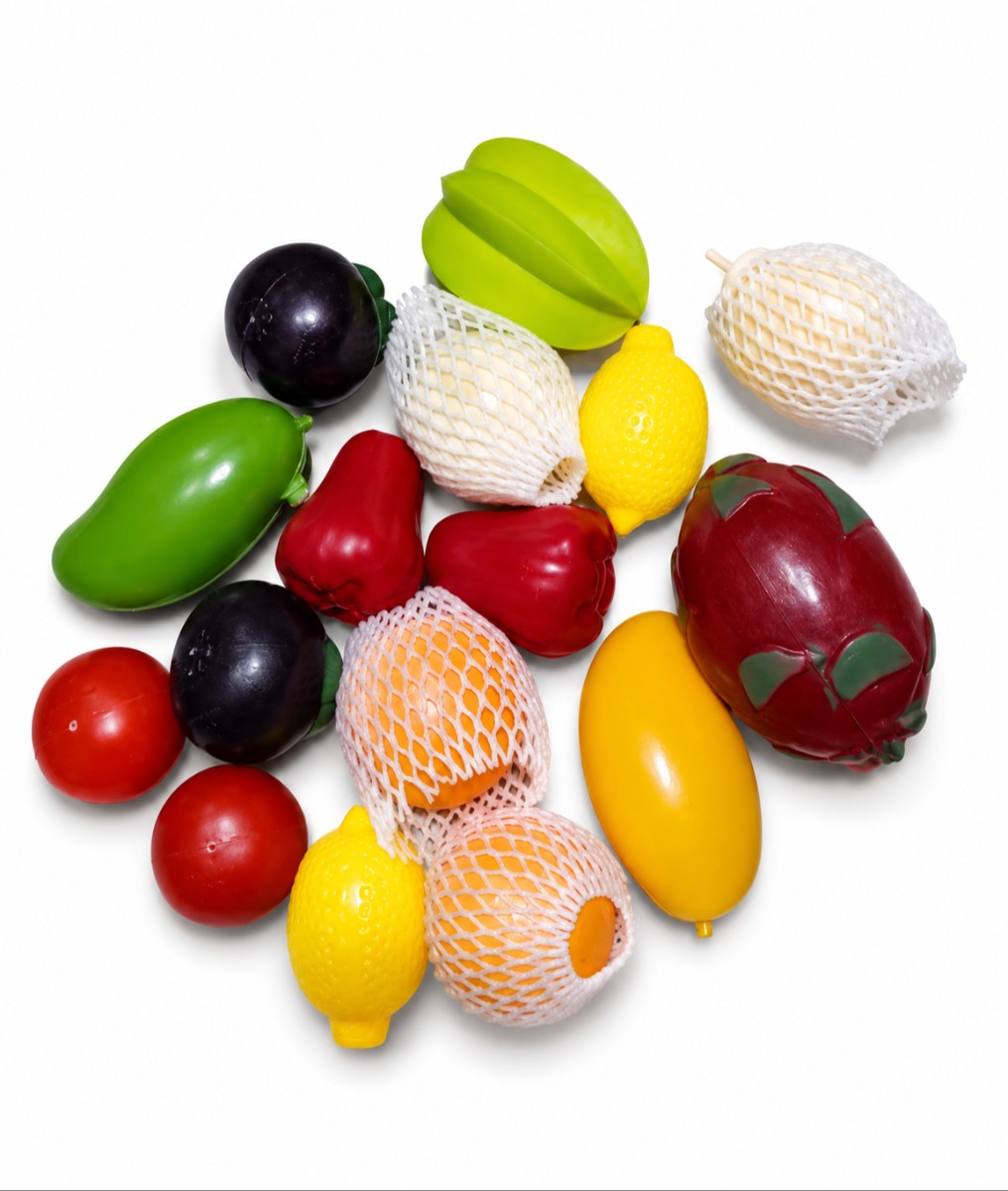 Beise Play Fruit Set